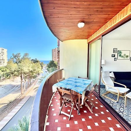Appartement Sol Aguadulce à Roquetas de Mar Extérieur photo
