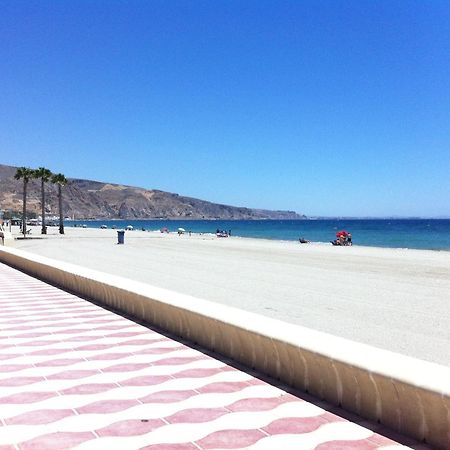 Appartement Sol Aguadulce à Roquetas de Mar Extérieur photo