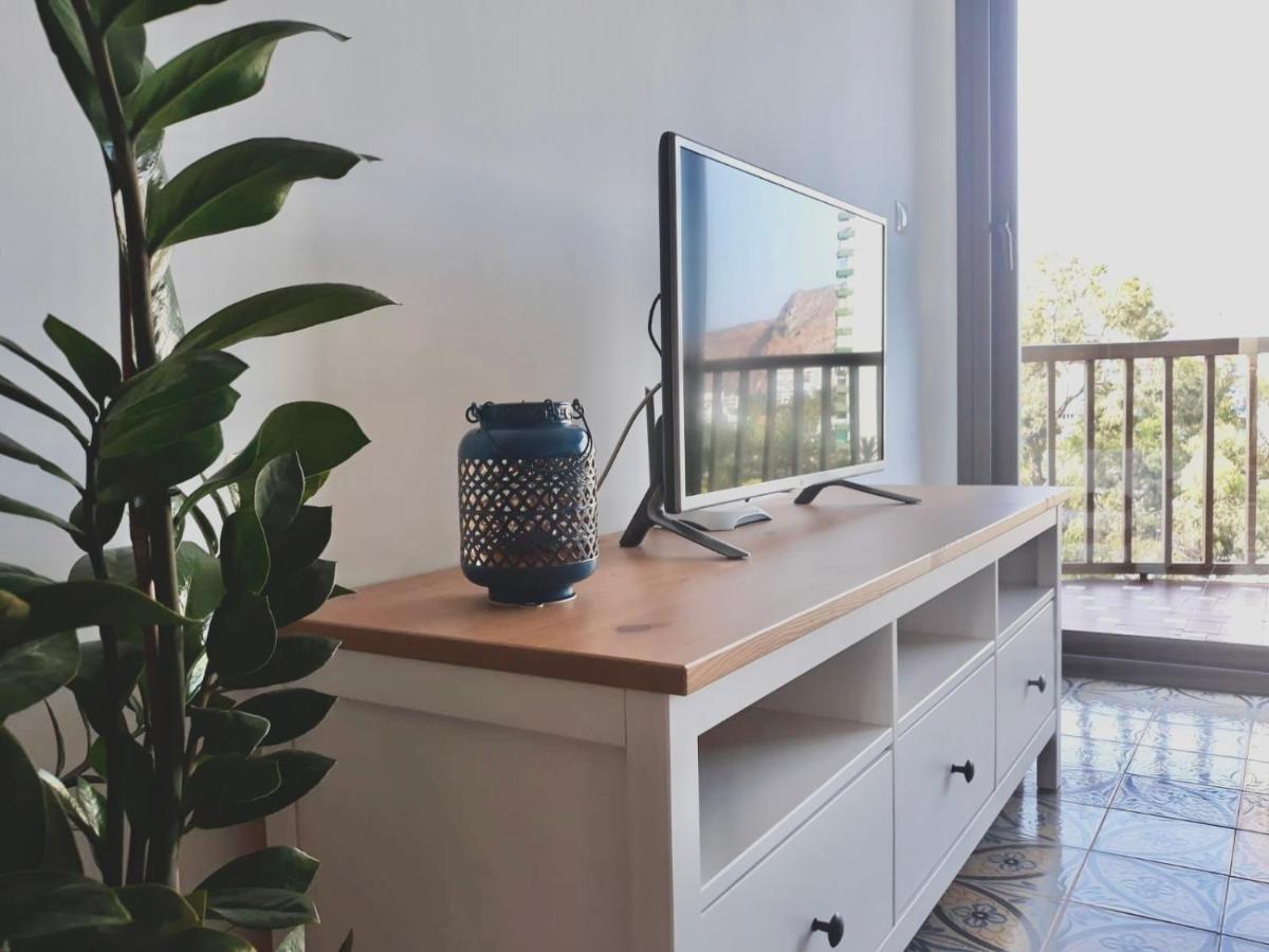Appartement Sol Aguadulce à Roquetas de Mar Extérieur photo