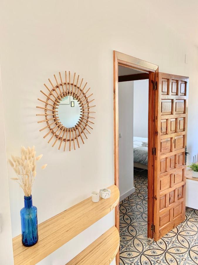 Appartement Sol Aguadulce à Roquetas de Mar Extérieur photo