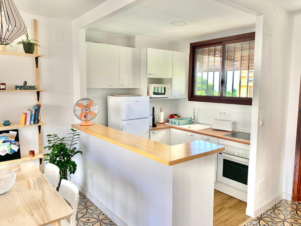 Appartement Sol Aguadulce à Roquetas de Mar Extérieur photo