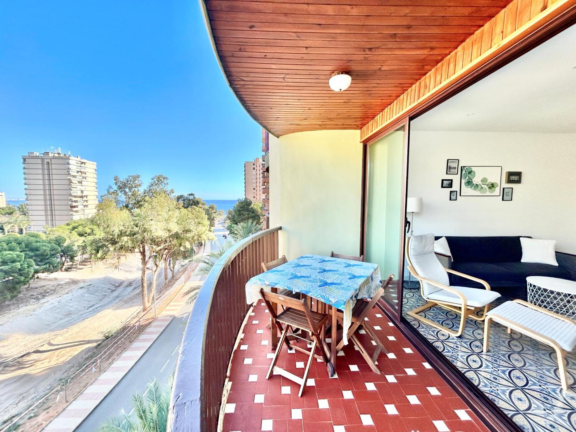 Appartement Sol Aguadulce à Roquetas de Mar Extérieur photo