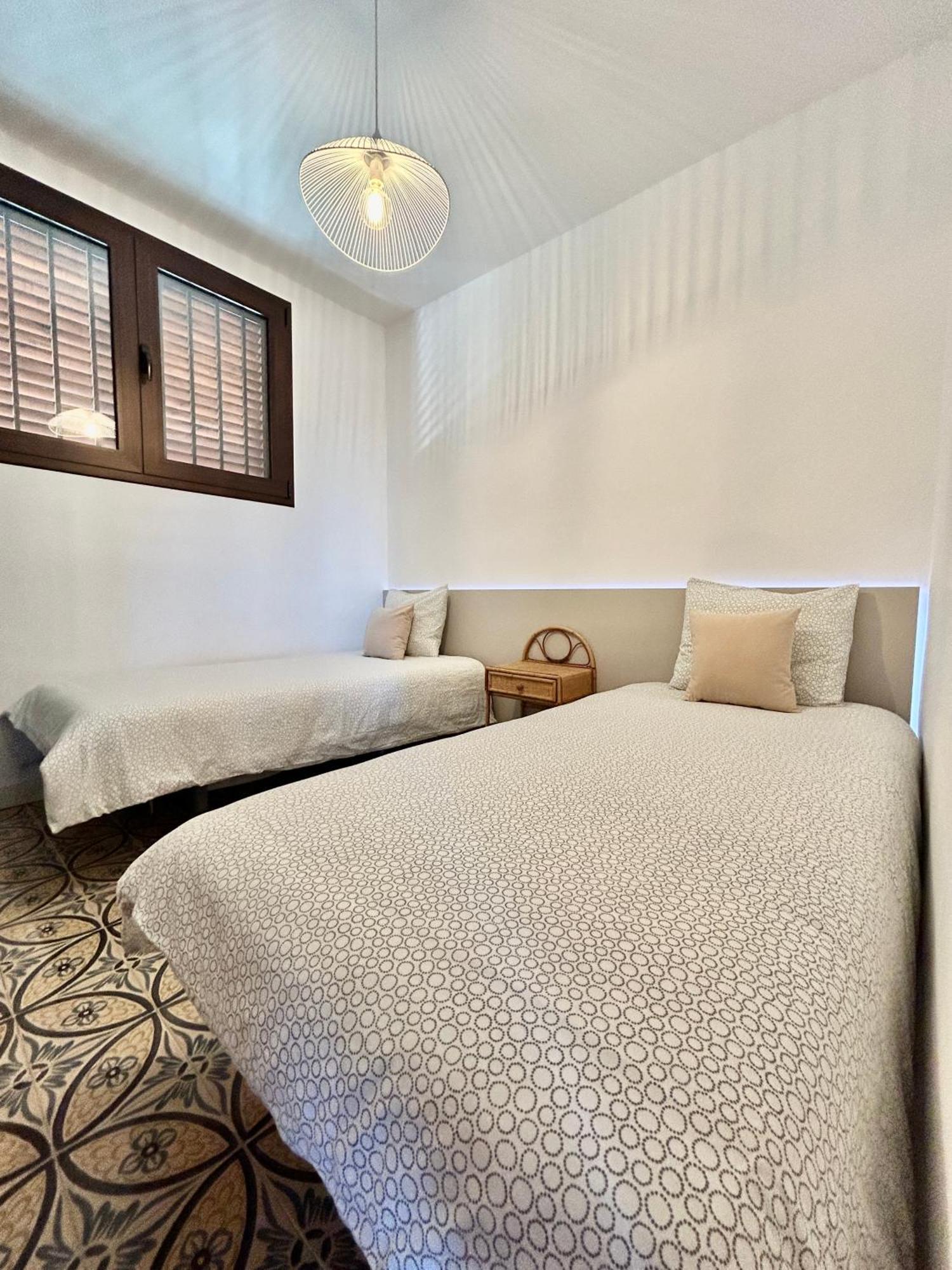 Appartement Sol Aguadulce à Roquetas de Mar Extérieur photo