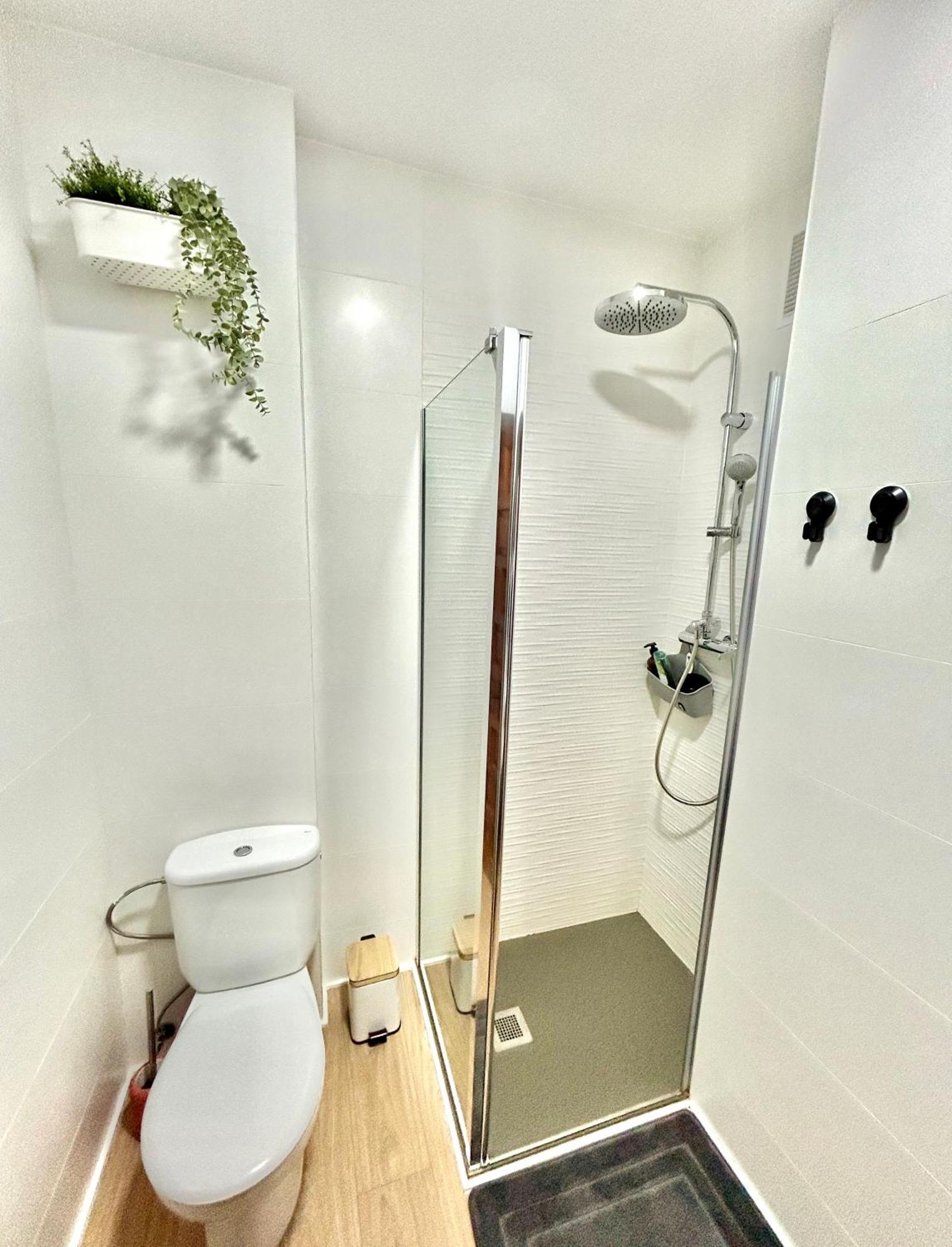 Appartement Sol Aguadulce à Roquetas de Mar Extérieur photo