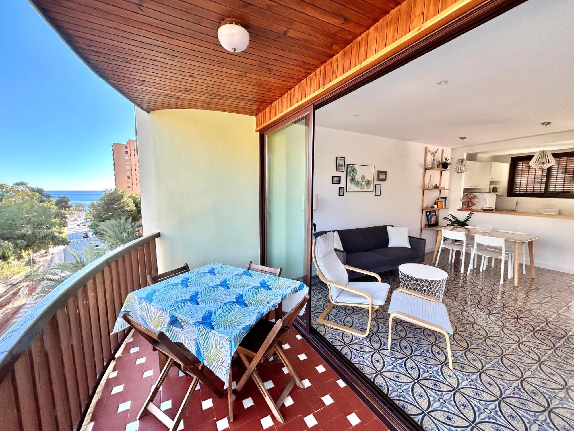 Appartement Sol Aguadulce à Roquetas de Mar Extérieur photo