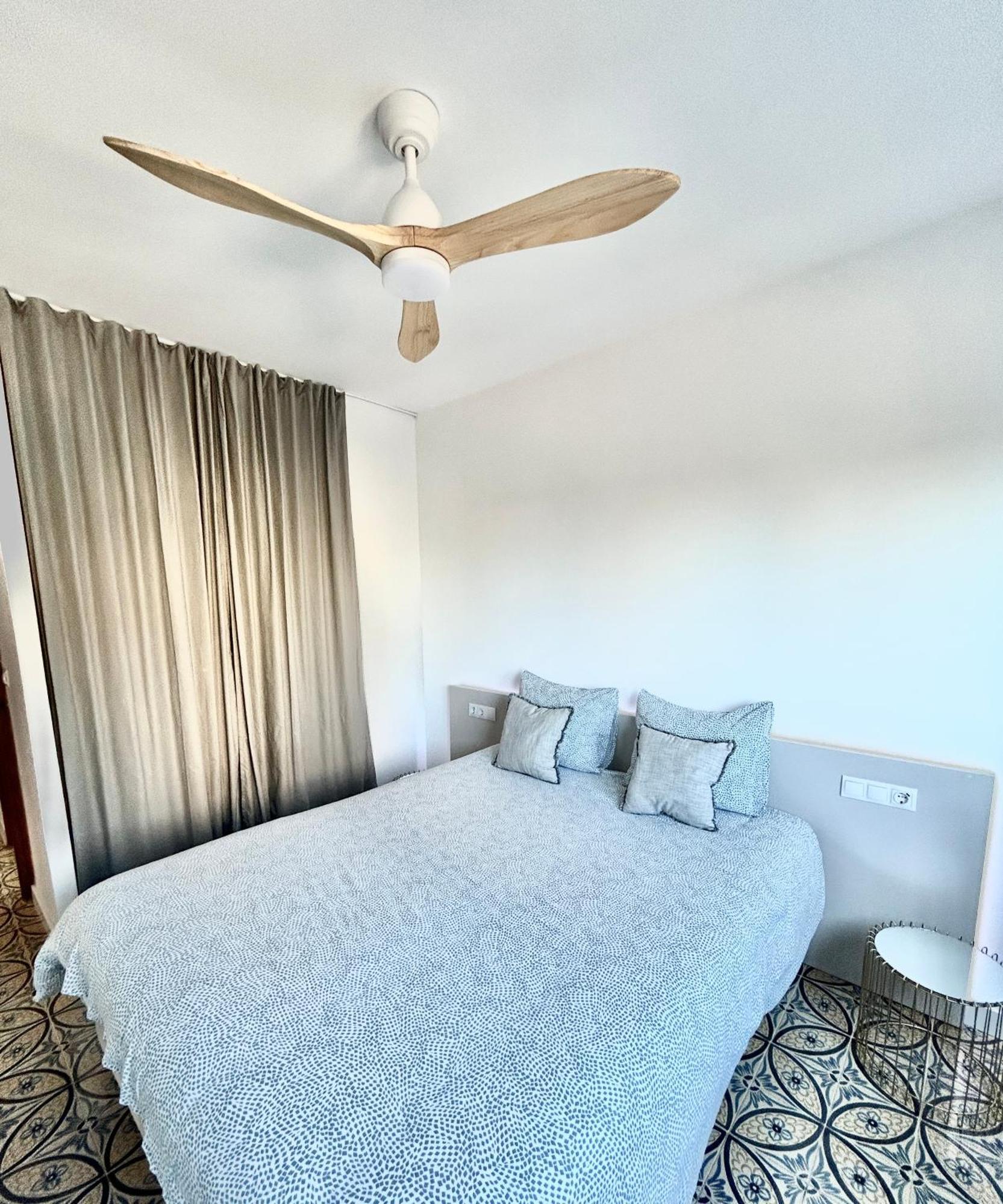 Appartement Sol Aguadulce à Roquetas de Mar Extérieur photo
